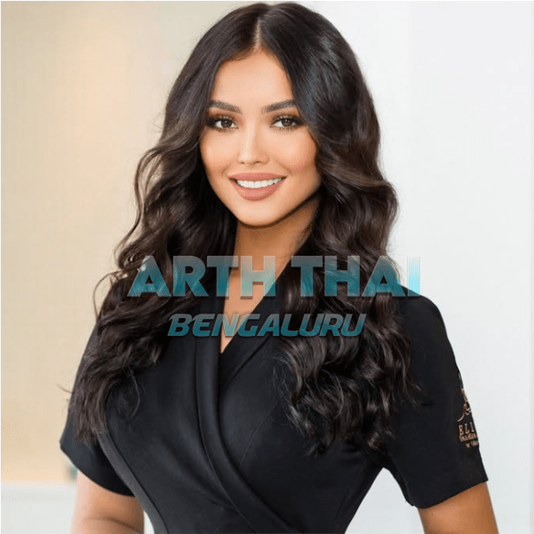 Body To Body Massage in Marathahalli Bengaluru